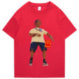 McD x Cactus Jack Flex Vintage T-shirt