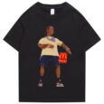 McD x Cactus Jack Flex Vintage T-shirt