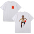 McD x Cactus Jack Pickup Vintage T-shirt