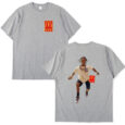 McD x Cactus Jack Pickup Vintage T-shirt