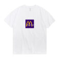 McD x Cactus Jack Vintage T-shirt