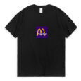 McD x Cactus Jack Vintage T-shirt