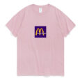 McD x Cactus Jack Vintage T-shirt