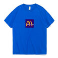 McD x Cactus Jack Vintage T-shirt