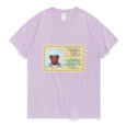 Tyler Vintage T-shirt