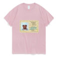 Tyler Vintage T-shirt