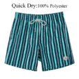 Fashion Mens Swimwear