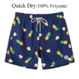 Trendy Board shorts