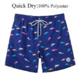 Trendy Board shorts
