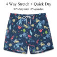 Trendy Board shorts