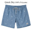 Trendy Board shorts