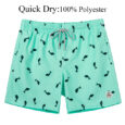 Trendy Board shorts