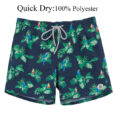 Trendy Board shorts