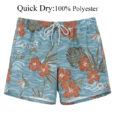 Trendy Board shorts