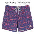 Trendy Board shorts