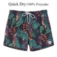 Trendy Board shorts