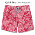 Trendy Board shorts
