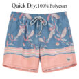 Trendy Board shorts
