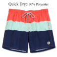 Trendy Board shorts