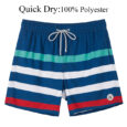 Trendy Board shorts