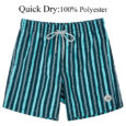 Trendy Board shorts