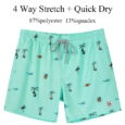 Trendy Board shorts