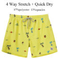 Trendy Board shorts