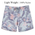 Trendy Board shorts