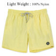 Beach Board Shorts