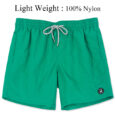 Beach Board Shorts
