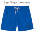 Beach Board Shorts