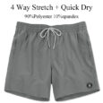 Beach Board Shorts