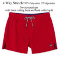 Beach Board Shorts