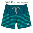 Beach Board Shorts