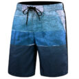 Quick-drying Mens Beachwear