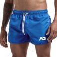 Quick-drying Mens Beachwear