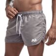 Quick-drying Mens Beachwear