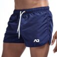 Quick-drying Mens Beachwear