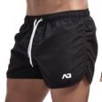 Quick-drying Mens Beachwear