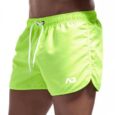 Quick-drying Mens Beachwear