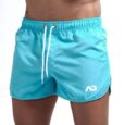 Quick-drying Mens Beachwear