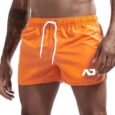 Quick-drying Mens Beachwear