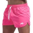 Quick-drying Mens Beachwear