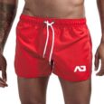 Quick-drying Mens Beachwear
