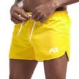 Quick-drying Mens Beachwear