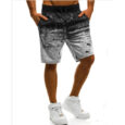 Quick-drying Mens Beachwear