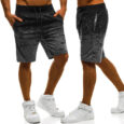 Quick-drying Mens Beachwear