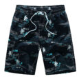 Men Plus Size Swimwear