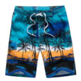 Men Plus Size Swimwear