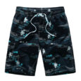 Men Plus Size Swimwear